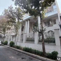 ویلا-پاسداران-250-متربنا-در-2طبقه