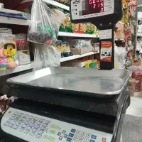 ترازوی محک 50کیلیویی