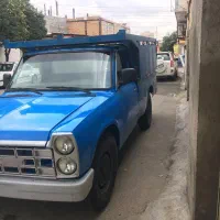 نیسان مدل ۸۶|خودرو سواری و وانت|گرگان, |دیوار