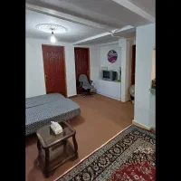 اجاره روزانه سوییت ۵۰ متری|اجارهٔ کوتاهمدت آپارتمان و سوئیت|رشت, یخسازی|دیوار