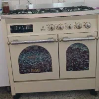 گاز طرح فر