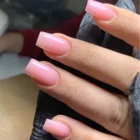 کاشت ناخن خدمات ناخن