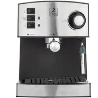 اسپرسو ساز زیگما|سماور، چای‌ساز، قهوه‌ساز|اراک, |دیوار