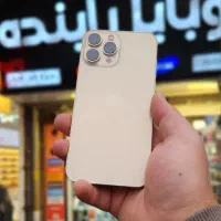 گوشی اپل Iphone 13 Promax با حافظه ۲۵۶ باتری ۸۸