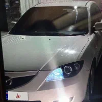 مزدا3|خودرو سواری و وانت|اصفهان, بهارستان|دیوار