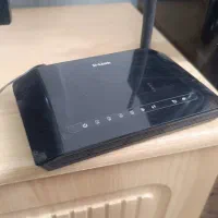 مودم D-Link