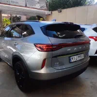 هاوال اچ ۶ وارداتی مدل ۲۰۲۵ آماده تحویل/\Haval H6|خودرو سواری و وانت|تهران, درختی|دیوار