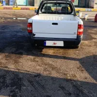 پراید وانت مدل1401