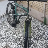 دوچرخه سالم|دوچرخه، اسکیت، اسکوتر|کاشان, لتحر|دیوار