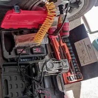 پنچرگیری سیار (اس کریم )