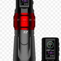 دستگاه تاتو پن ای زد p3pro