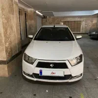 دنا تیپ ۲ مدل ۹۷