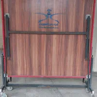 میز پینگ پونگ