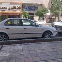 سمندLx|خودرو سواری و وانت|اندیشه, اندیشه فاز ۳|دیوار