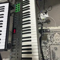 میدی کنترلر