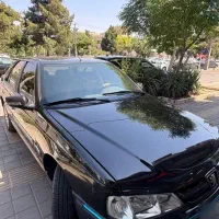 پارس موتور جدید نیمه سفارشی ۱۴۰۱