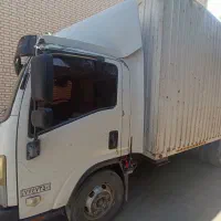 ایسوزو پی ۷۰۰ مدل ۹۳