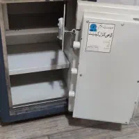 گاو صندق خرم|دفتر کار|نسیم‌شهر, |دیوار