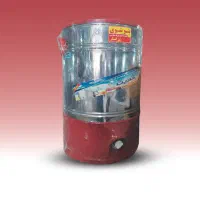 پتوشوی گیربکس دار تکنو حدیث