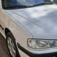 پژو پارس xu7p پلاس