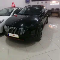 X33 کراس - صفر|خودرو سواری و وانت|بیرجند, |دیوار