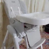 صندلی غذا خوری بچه