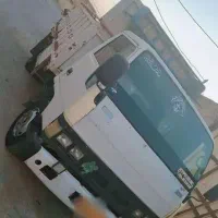 فروش هیوندا مای تی|خودرو سنگین|اهواز, پادادشهر|دیوار
