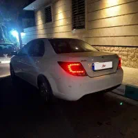 دنا سفید مدل ۹۸|خودرو سواری و وانت|تهران, تهرانپارس غربی|دیوار