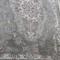 فرش ۹متری ی عدد|فرش|کرج, کمال‌شهر|دیوار