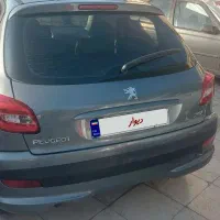 ۲۰۷ سقف فلز با فرمان برقی