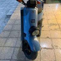 یاماها وکس