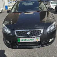 رانا پلاس مدل 1400 تحت ضمانت کارنامه