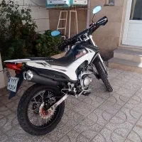 تریل فلات 200جهان همتاز