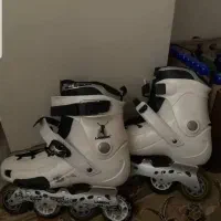 اسکیت حرفه ای لبدا