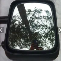 آیینه بغل تریلی قیچی فابریک