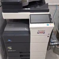 پرینتر کونیکا Konica minolta C659