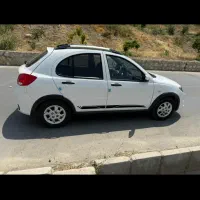 فروش فوری کوییک R سفید مشکی|خودرو سواری و وانت|نهاوند, |دیوار