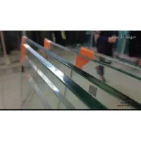 پخش عمده شیشه سکوریت و جانپناه و ضد گلوله