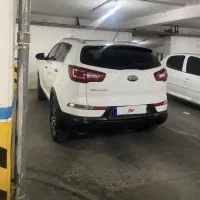 فروش اسپرتج ۲۰۱۳ فابریک