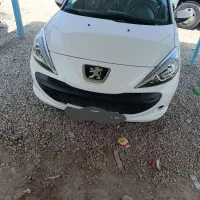 207 تیوتری صفر|خودرو سواری و وانت|چابهار, |دیوار