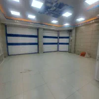 مغازه ۱۰۰ متری