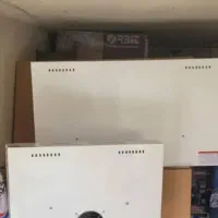 پخش انواع بخاری برقی کم مصرف گرمادهی بیش از 70متر