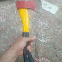 تبر امریکایی دسته تفلون نشکن