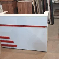میز مدیریت مبلمان اداری رادین صندلی کانتر فایل|دفتر کار|نوشهر, |دیوار