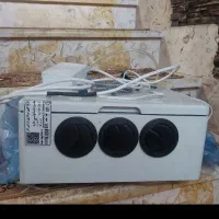 کولر ماشین