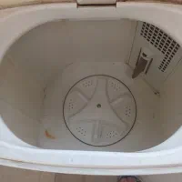 لوازم خونه(دست دوم)|ماشین لباسشویی و خشک‌کن لباس|پردیس, فاز ۸|دیوار