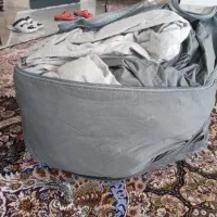 چادر ضد آب  دو لایه برای ماشین پژو پارس