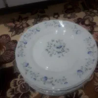 آرکوپال|ظروف سرو و پذیرایی|مشهد, مقدم|دیوار