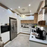 چشم درچشم خورشید روبرو. آقابیگی. بااملاک شاهکار|فروش آپارتمان|ری, اقدسیه|دیوار