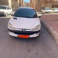 پژو ۲۰۶SDموتور تیوفایو